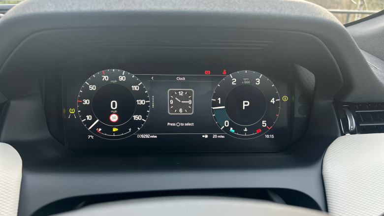 Land Rover Discovery Sport 2.0 D200 Dynamic SE 5dr Auto [7 Seat] Diesel Station Wagon